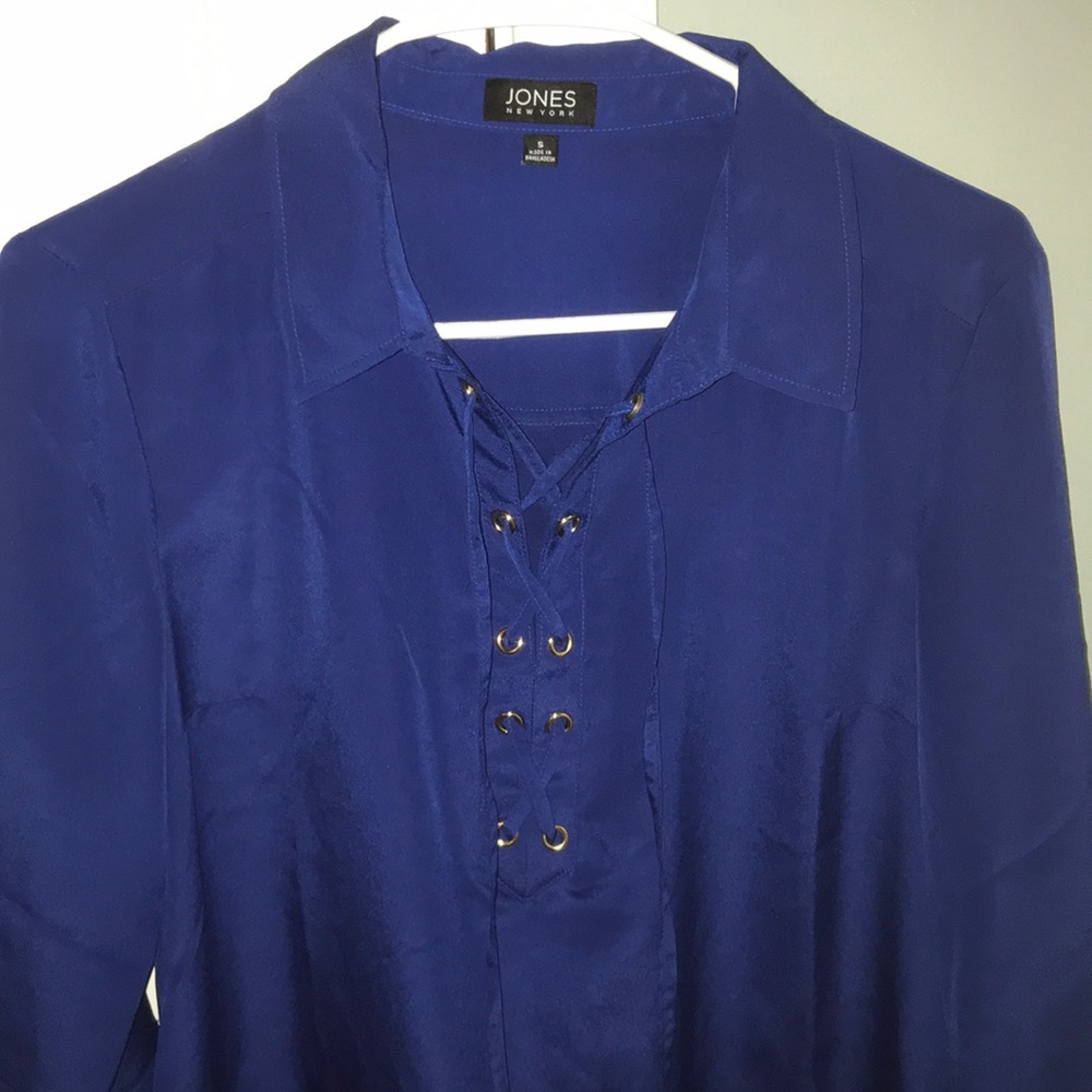 Jones New York blouse
